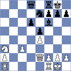 Deleon - Harrison (Lichess.org INT, 2021)