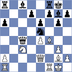 Godesard Forgas - Beltran Rueda (Barcelona, 2011)