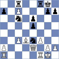 Court - Mallea (Santiago de Chile, 1994)
