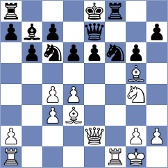 Thomas - Ribeiro (Amiens, 2001)