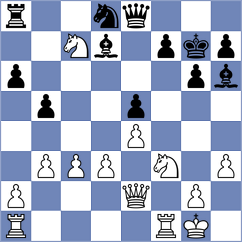 Gabdushev - Efremov (Chess.com INT, 2021)