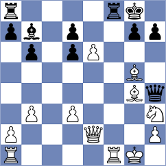 Gabdushev - Allahverdiyeva (Chess.com INT, 2021)