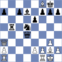 Einarsson - Guimaraes (chess.com INT, 2025)