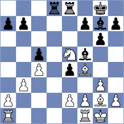 Bilan - Klepikov (chess.com INT, 2024)
