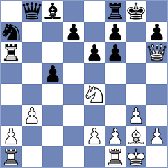 Kirov - Downing (Nice, 1974)
