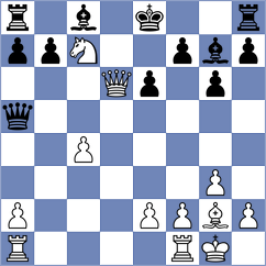 Zeltsan - Lenoir Ibacache (chess.com INT, 2024)