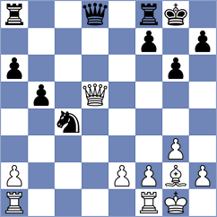 Eroglu - Bekker Jensen (Zagan, 1997)