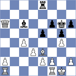 Balboa Lopez - Fernandez Gonzalez (Trevias, 2006)