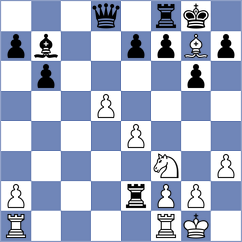 Machidon - Mekhitarian (chess.com INT, 2025)