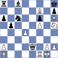 Sicilia Laino - Iglesias Ferreira (Linares ESP, 2024)