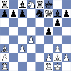 Renshaw - Rajeev Lazar (Lichess.org INT, 2021)