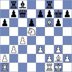 Pavlovic - Todorovic (Budva, 2003)