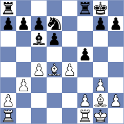 Grishin - Sabiryanov (Sterlitamak, 2010)
