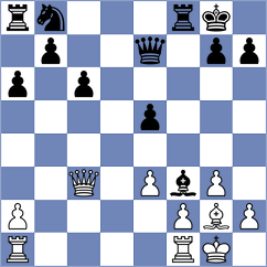 Souza - Casares Ugueto (chess.com INT, 2025)
