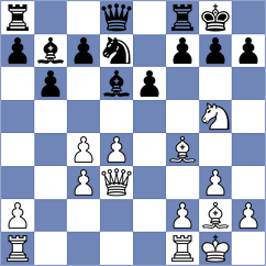 Romanov - Banawa (Chess.com INT, 2020)