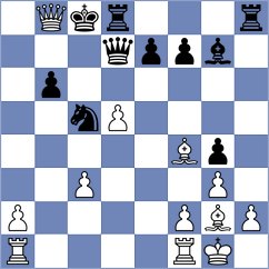 Vardanyan - Biriukov (chess.com INT, 2024)