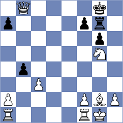 Zass - Kuznecova (Lichess.org INT, 2020)