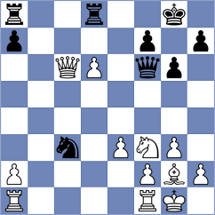 Weber - Duson (Amsterdam NED, 2024)