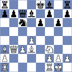 Moreby - Griffiths (England ENG, 2022)