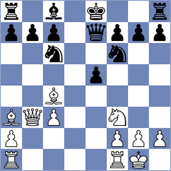 Blum - Kosfeld (Moscow, 1991)