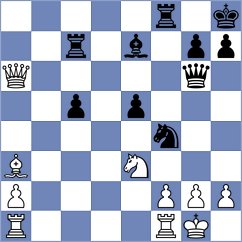 Korjakin - Potapov (Salekhard, 2007)