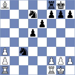 Tran Ngoc Minh Duy - Habans Aguerrea (Florianopolis BRA, 2024)