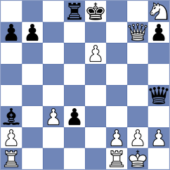 Rogov - Seder (chess.com INT, 2024)