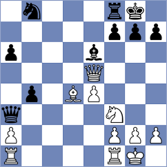 Caputcuoglu - Garcia Torano Andres (Lichess.org INT, 2021)