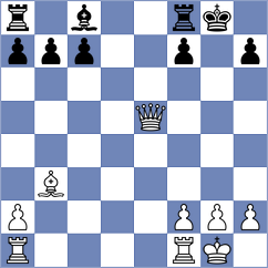 Romanowski - Kidzinski (Augustow, 1996)