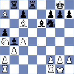 Ibarra Jerez - Prado Lobo (Mengibar ESP, 2024)