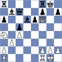 Flis - Zhao Lan (Struga MKD, 2023)