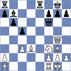 Michelakos - Mischuk (chess.com INT, 2022)