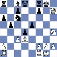 Frenkel - Walat (Lichess.org INT, 2020)