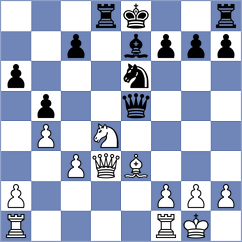 Feher - Mikhalevski (Pardubice, 2010)