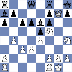 Vargas Pereda - Kim (chess.com INT, 2024)
