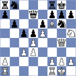 Florescu - Bruned (chess.com INT, 2021)