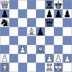 Rubio Gonzalez - Miravet Dupla (Madrid, 2019)