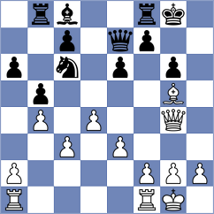 Boheim - Jacobs (Gauteng, 2017)
