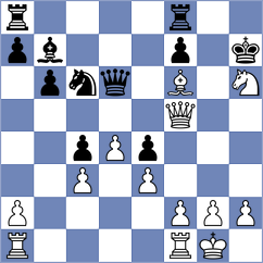 Banawa - Crispin Ferreras (Chess.com INT, 2020)