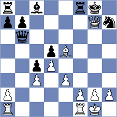 Vaganian - Kodithuwakku (chess.com INT, 2025)