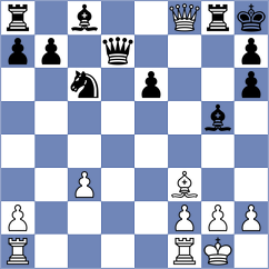 Laigle - Martoian (Europe Echecs INT, 2021)