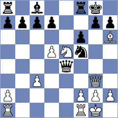 Brown - Cuellar Montes (chess.com INT, 2025)
