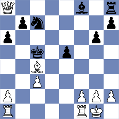 Idan - Brown (Lichess.org INT, 2020)