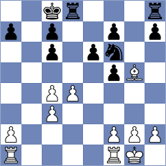 Fridman - Atanasov (Varna, 2013)