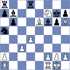Shahinyan - Saito (chess.com INT, 2025)
