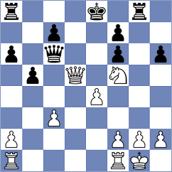 Meyer - Cassagranda (Recklinghausen, 1994)
