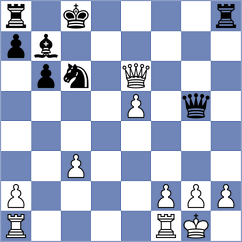 Altini - Merino Garcia (chess.com INT, 2025)