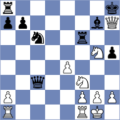 Roessler - Gheng (Playchess.com INT, 2008)
