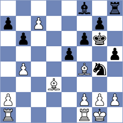Chylewski - Sayce (chess.com INT, 2025)