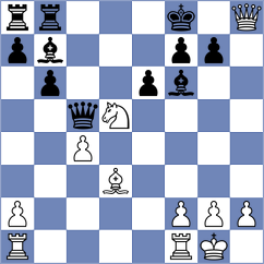 Butti - Vittorino (chess.com INT, 2022)